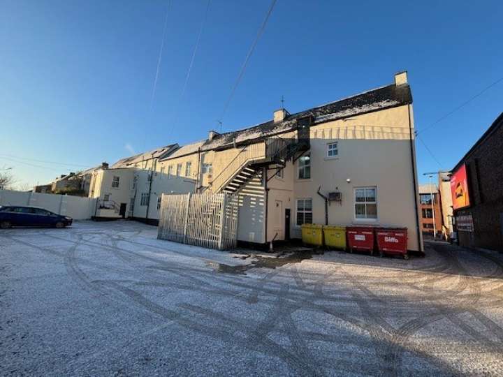 477, 479 & 485 NEW CHESTER ROAD, ROCK FERRY Smith and Sons (enGB)